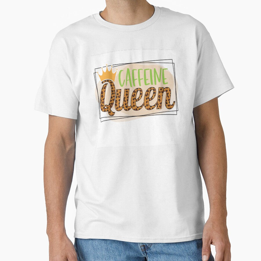 Caffeine Queen by OliDesigns