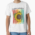 Sleep Apnea Warrior - IT IS NOT FOR THE WEAK by Fernandezf