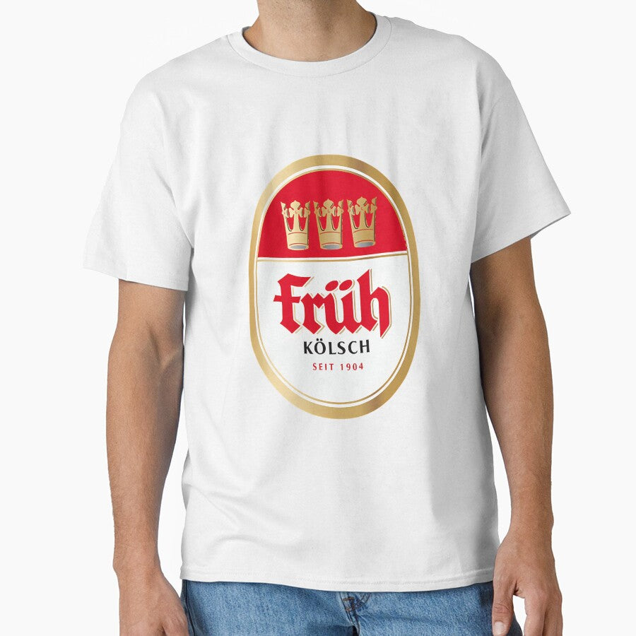 Frh Klsch Beer by strang3rx