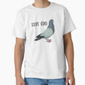 Stay Coo Pigeon Design by countrybarn