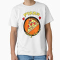 pizza is my lover by avolter6