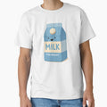 Milk Lactose tolerant by M4ch4Moch1Design