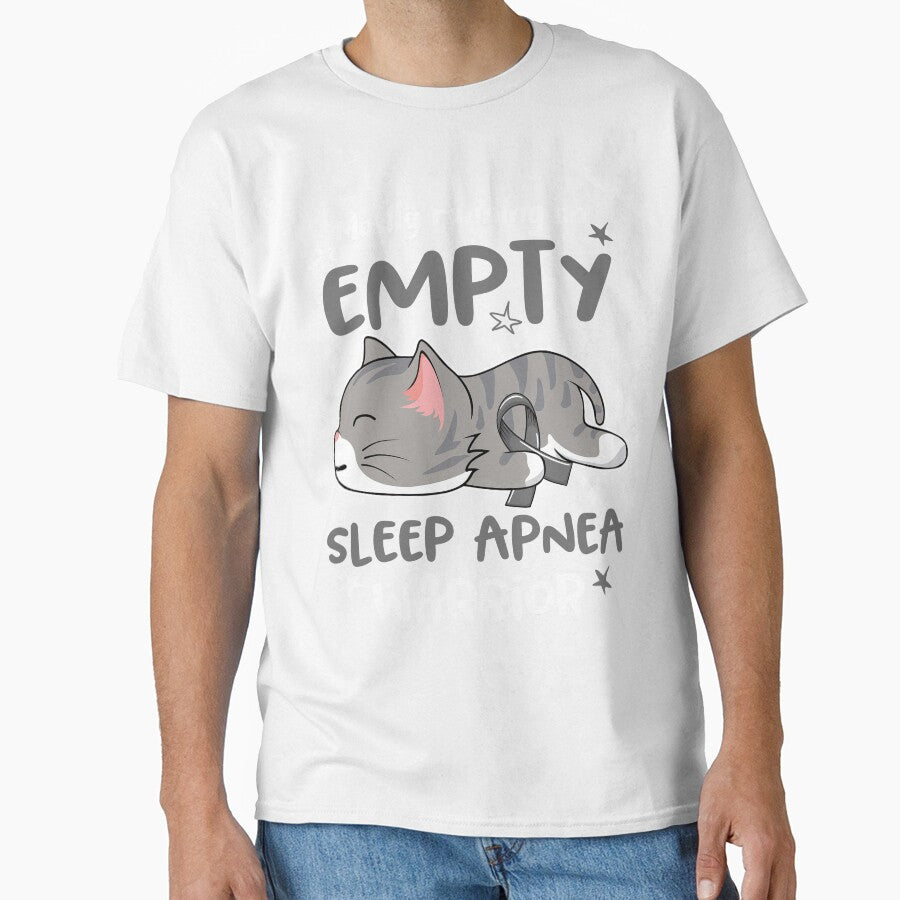 Sleep Apnea Awareness, Mostly Running on Sleep Apnea Warrior by Tammyilaria