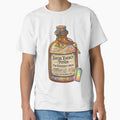 The Introvert's Social Energy Potion by MythoWorldddd