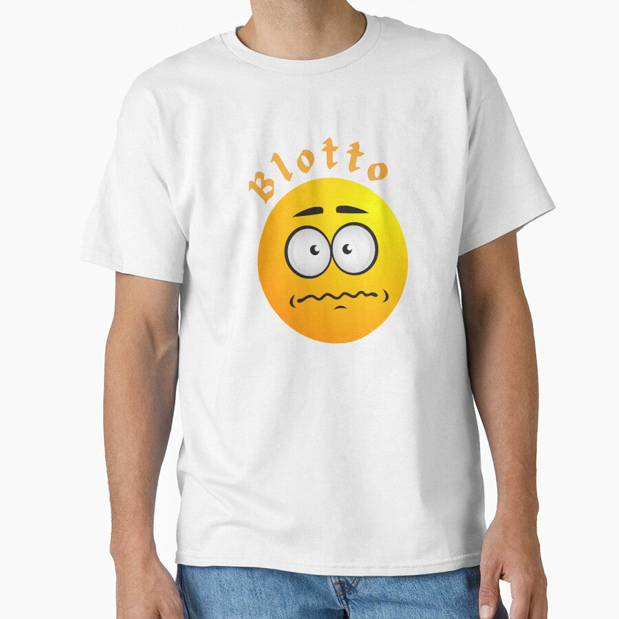 Blotto Funny Welsh Novelty From Wales by AllThatIsWelsh