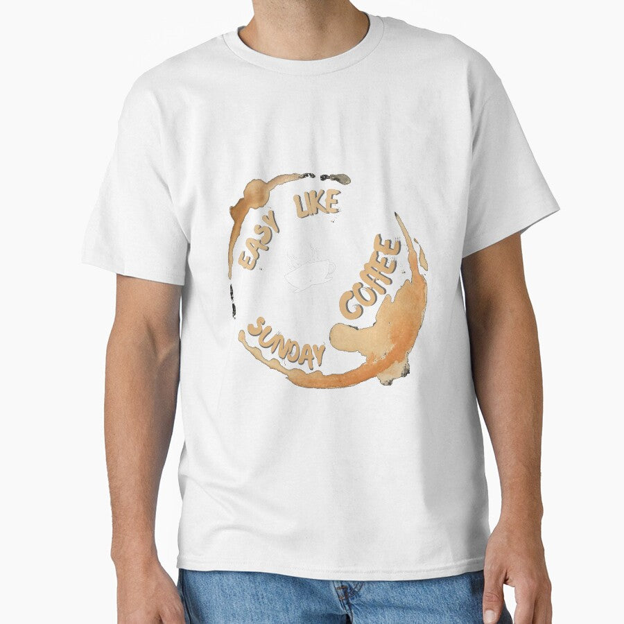 Copy of Easy like sunday coffee by NikkosDesigns