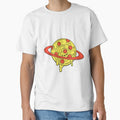 Pizza Planet by YChangShop