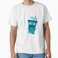 Team Cold Coffee by titanosdesign