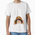 Luffy by Bonaparte8