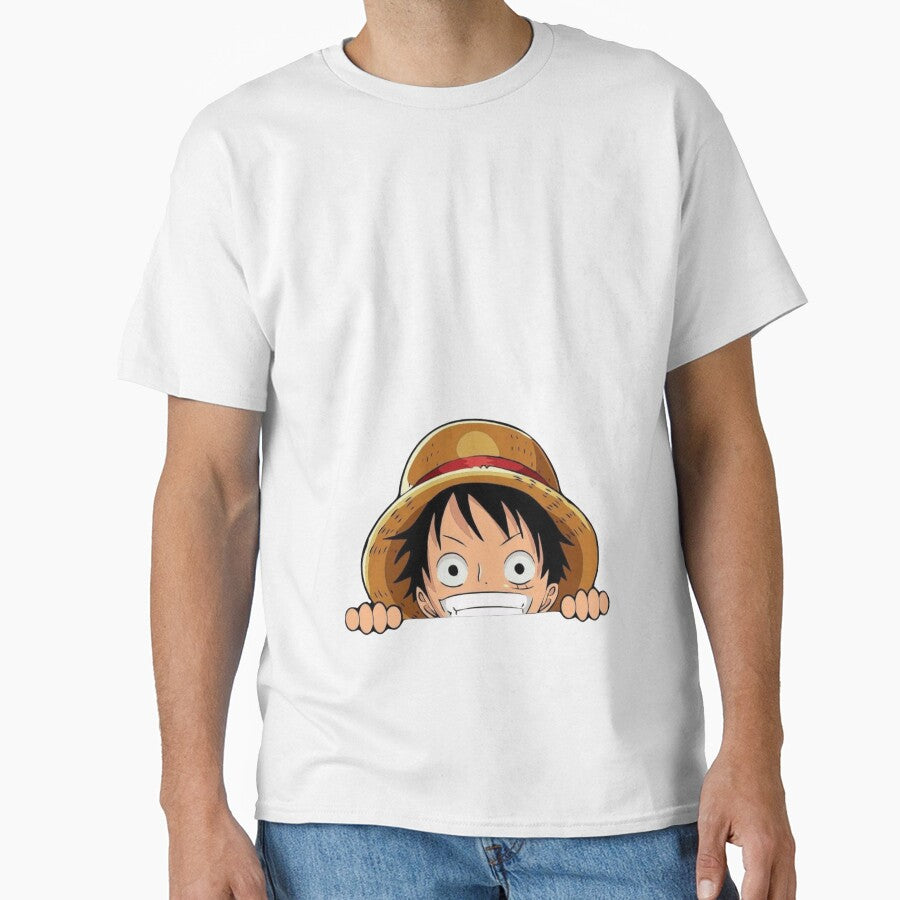 Luffy by Bonaparte8