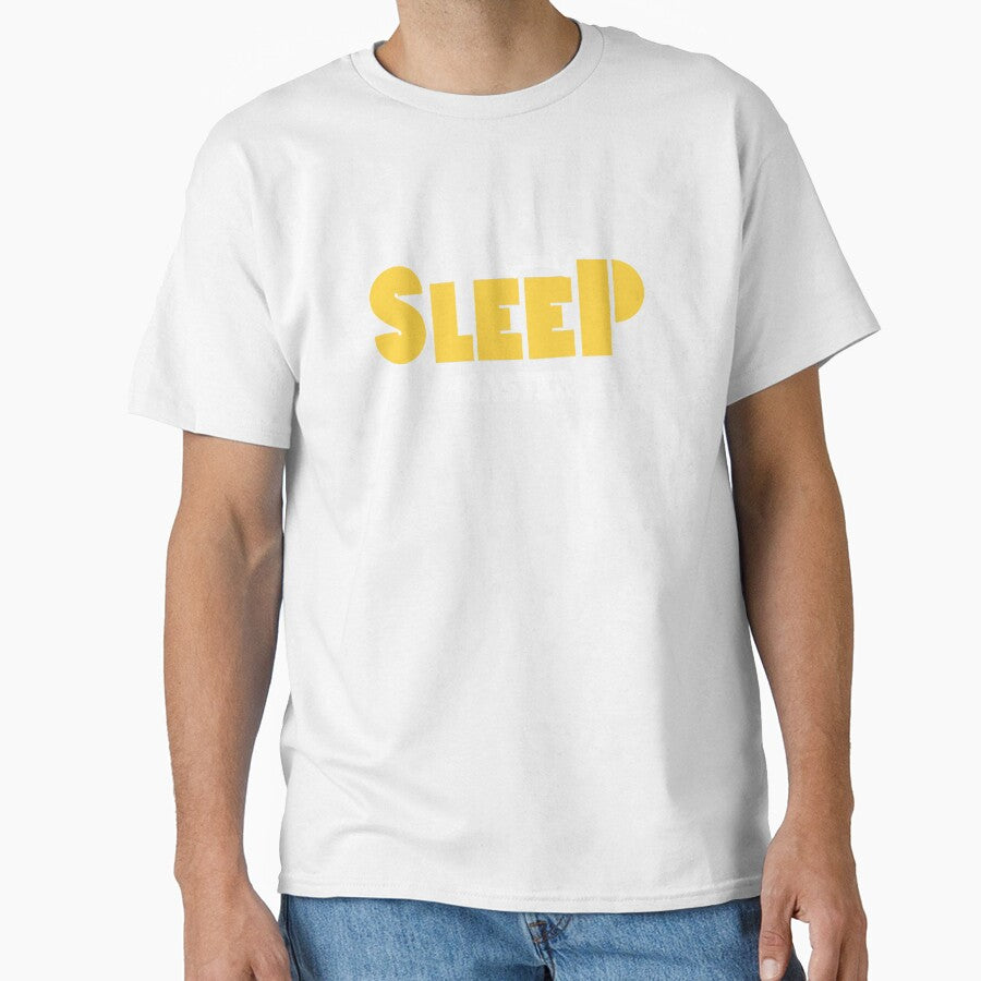 Sleep Whisperer gift for sleep consultant, male somnologist, male sleep physician or man sleep doctor by Gaudeliy