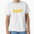 Sleep Whisperer gift for sleep consultant, male somnologist, male sleep physician or man sleep doctor by Gaudeliy