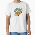 Tacoholic fun taco lover's design by StephJChild