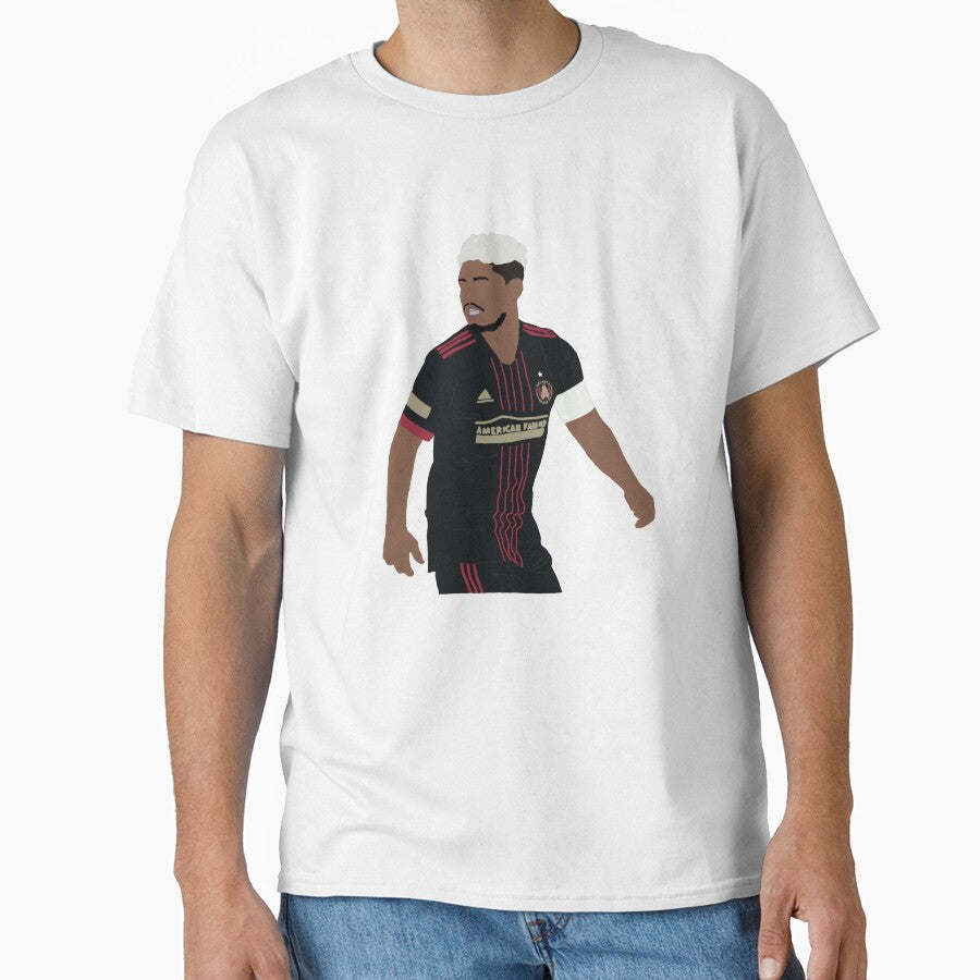 Josef Martinez Sketch by LightShoppe