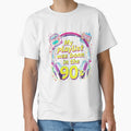 My Playlist Was Born in the 90s - Retro Music Lover Design by ZENTIO