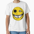 Smiley2 by giggletshirts