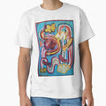 Pop abstract by Diego Manuel Rodriguez