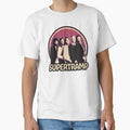 Supertramp Band by eyepoo