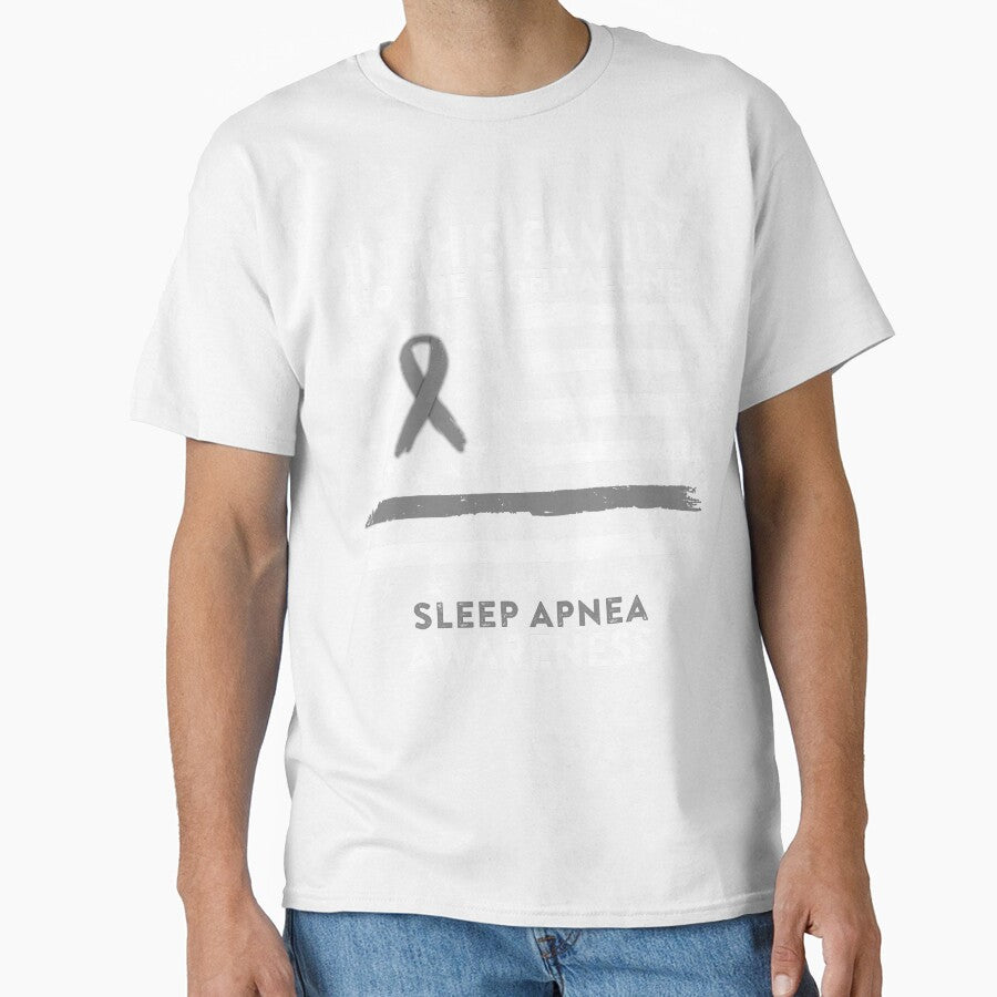 In This Family No One Fights Sleep Apnea Alone American Betsy Ross Flag by deputylove