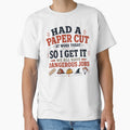 Funny Workplace Sarcasm Humor for Office Workers and Employees by ALCOSHIRTS OFFICIAL