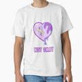 Not okay yami kawaii heart by Quineveer Alice