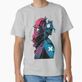Vaporwave Gas Mask Streetwear Urban Style by OWLvision33