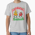Legalize Marinara Lts by Alema Art