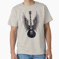 Cool guitar by Jimhebbe