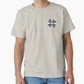 Fruit of Loom Men's Eversoft Cotton Short Sleeve Pocket by Firas Aljazzar