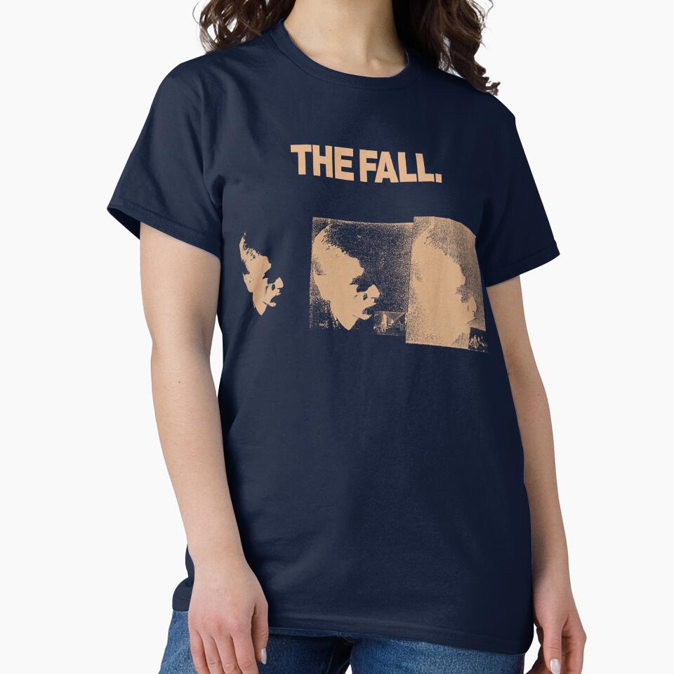 Day Gift For The Fall Band Cool Gifts by CaruthersleArts