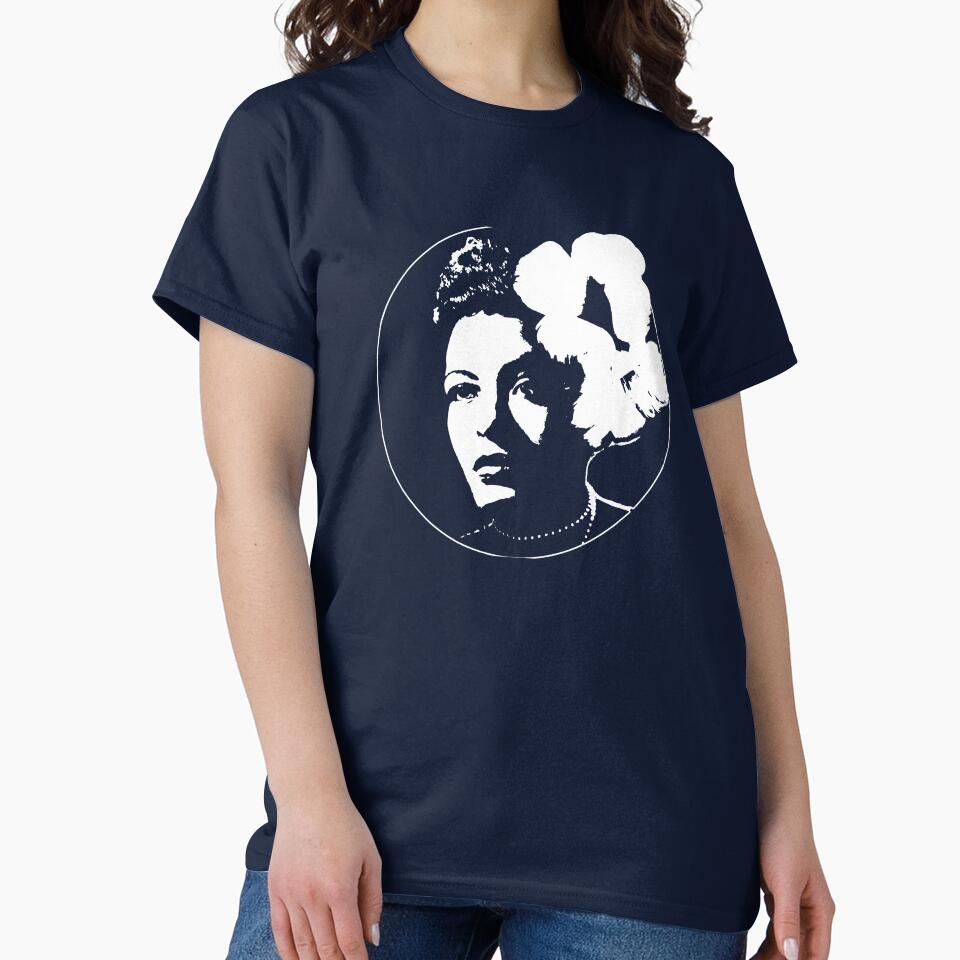 BILLIE - best jazz singer ever by alphaville