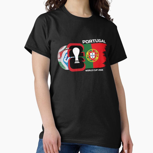 2026 world cup soccer PORTUGAL by Pau Baz