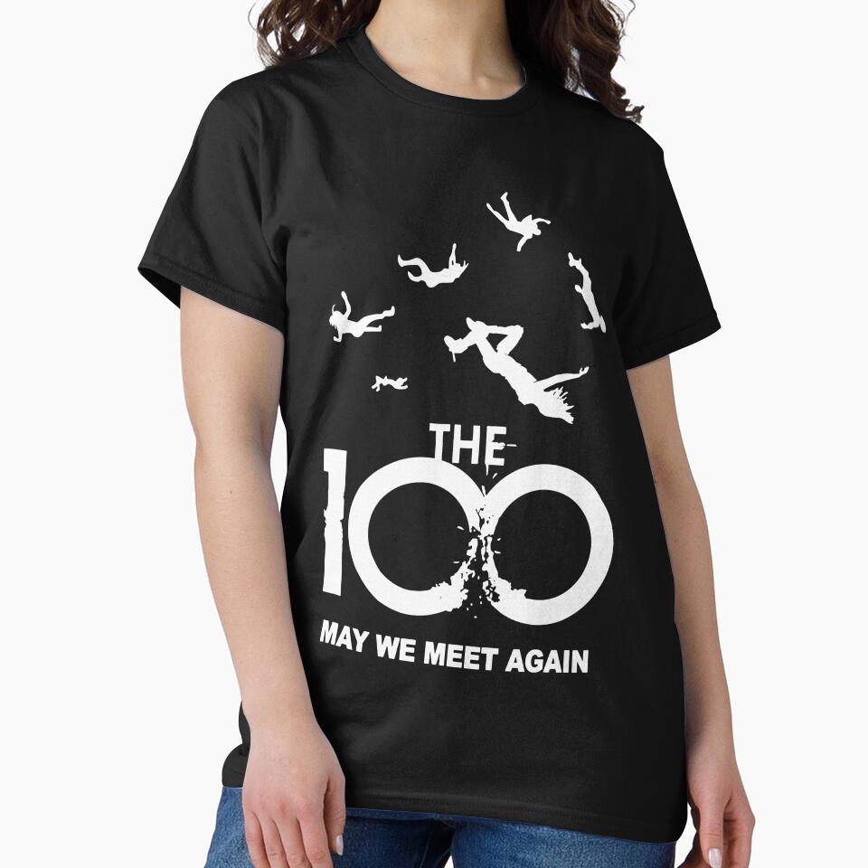 The 100May We Meet Again Cool by Henry Allen