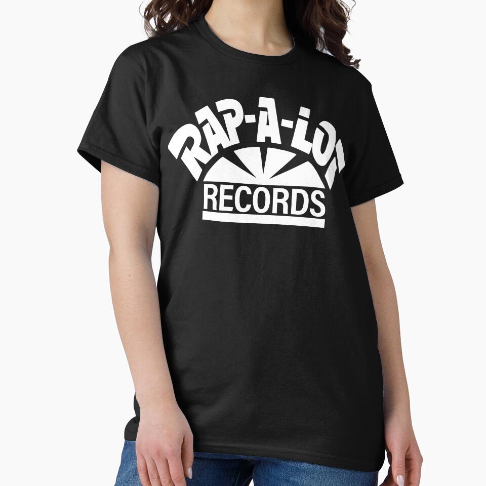 RAP-A-LOT by sketchdogg