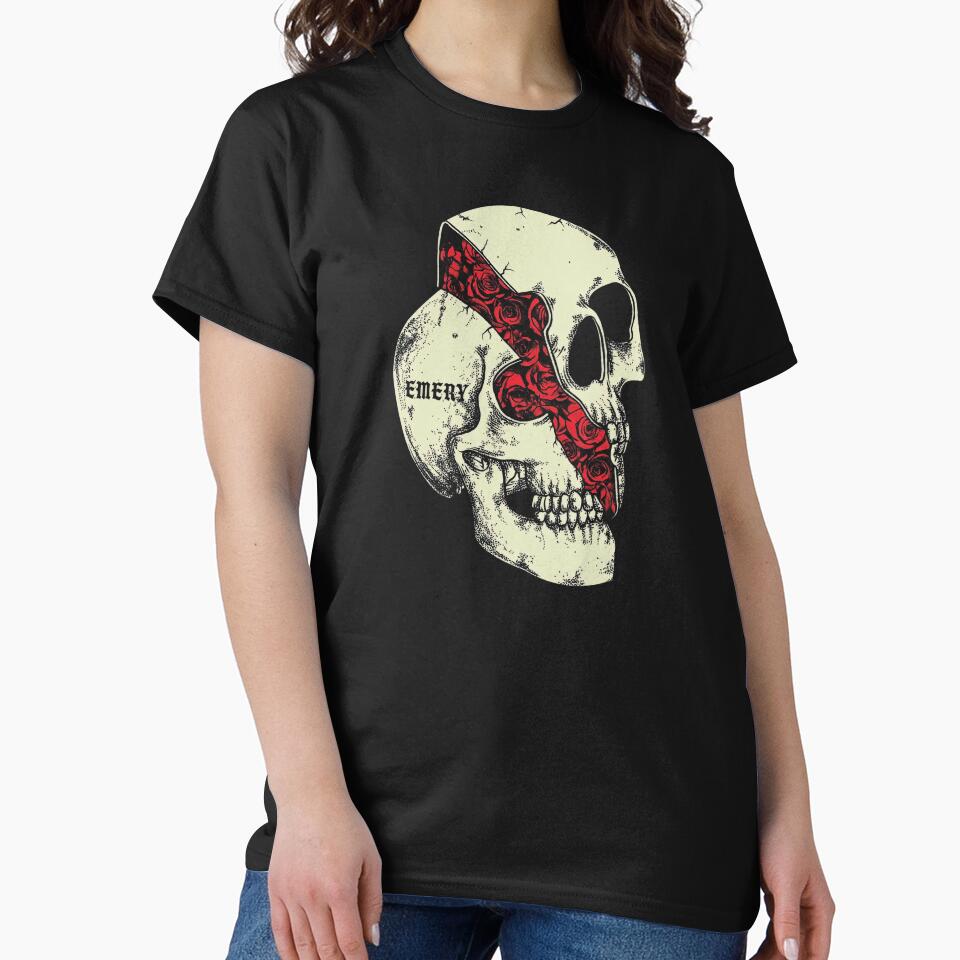 Split Skull by Seanschulz