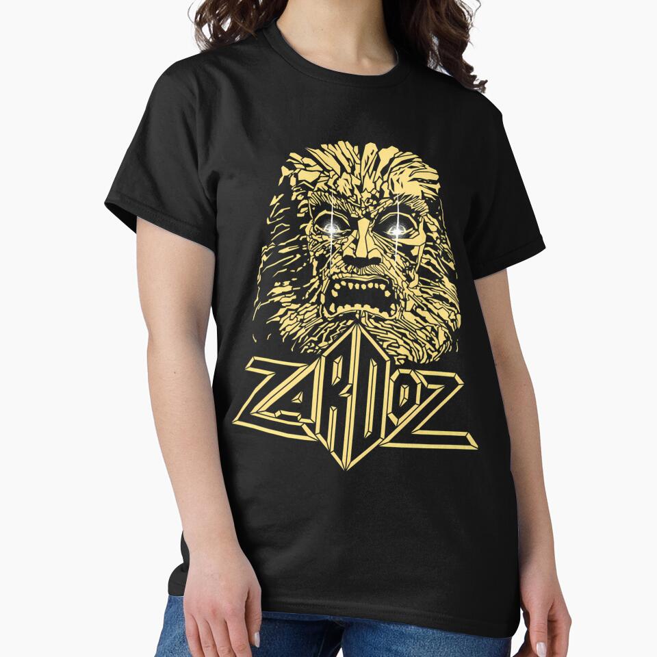 Zardoz by MagnifiqueMind