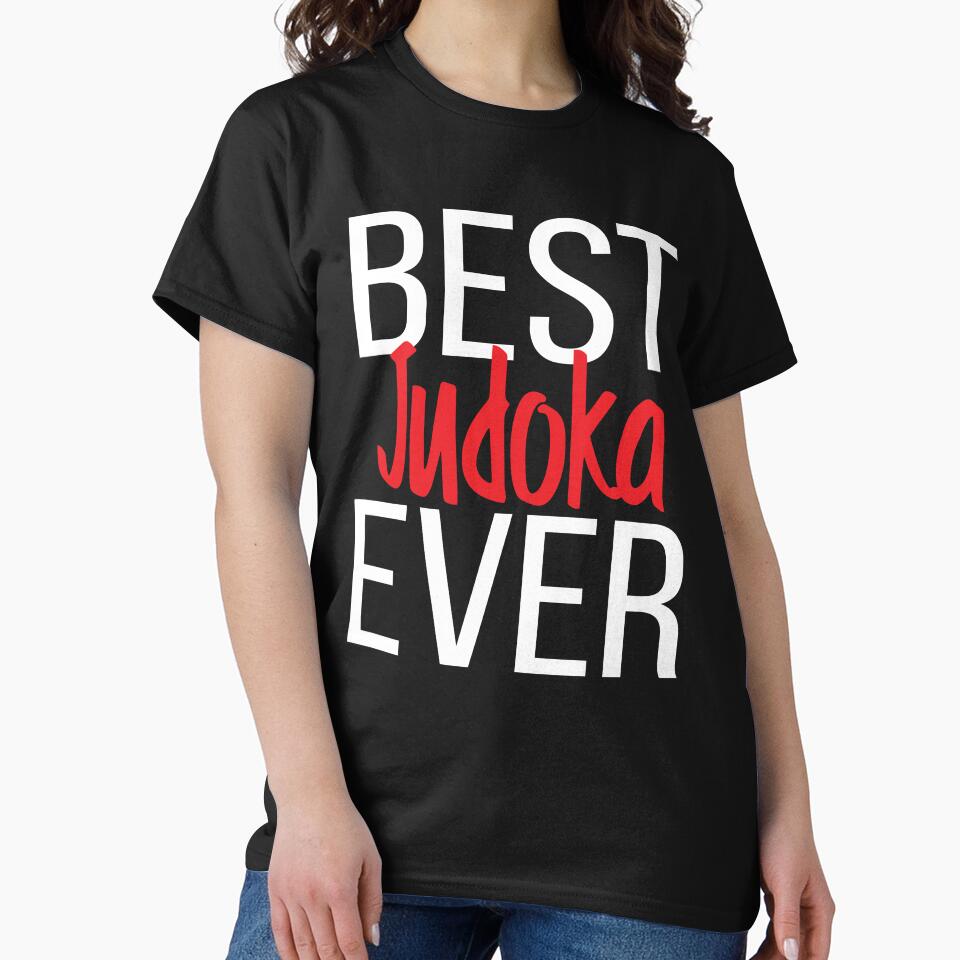 Best Judoka Ever by ProjectX23