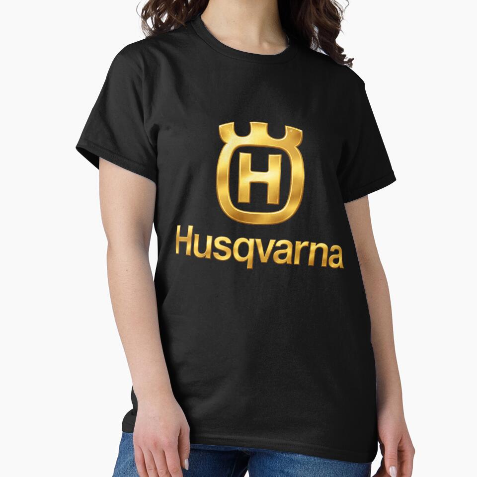 Husqvarna by SArlotShoop