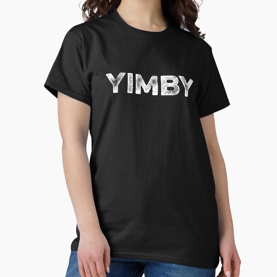 Yimby a Yimby a Yimby by goombi-creative
