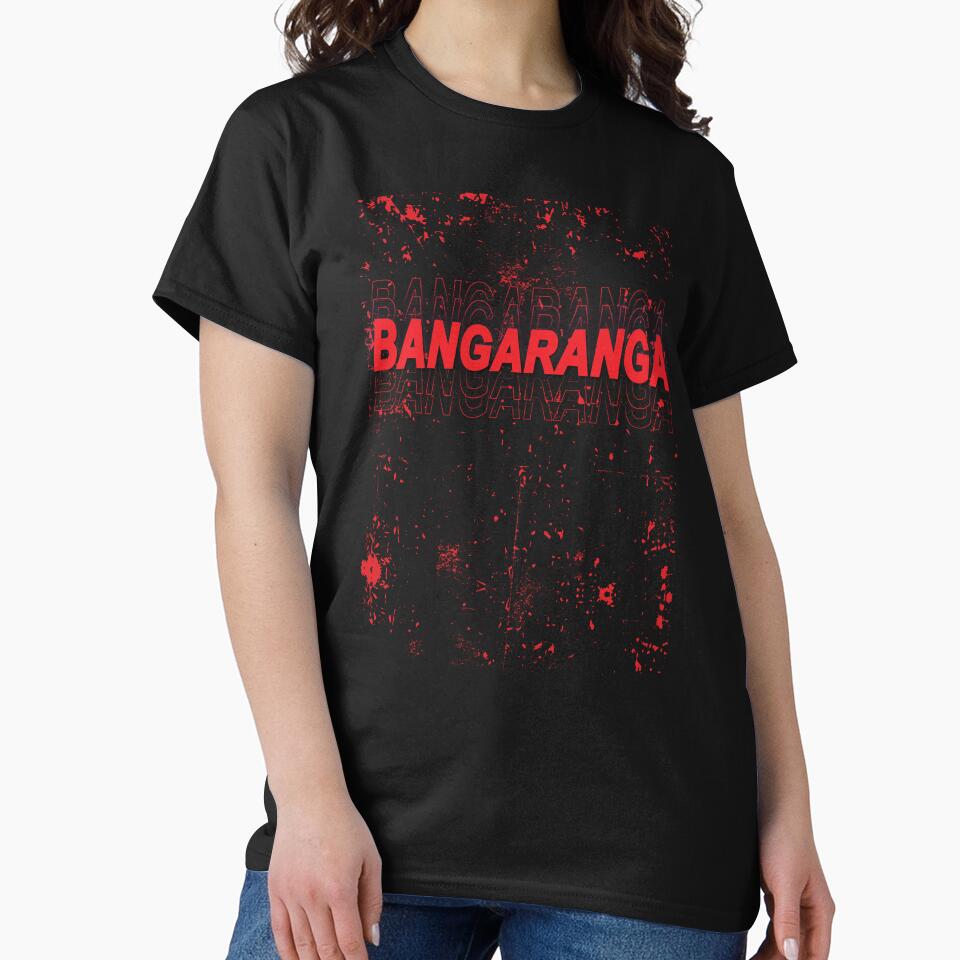 Bangaranga - Dara - Eurovision 2026 Bulgaria - United By Music - ESC2026 ESC26 Eurovision Song Contest 2026 ESC 2026 by Vision-Tees
