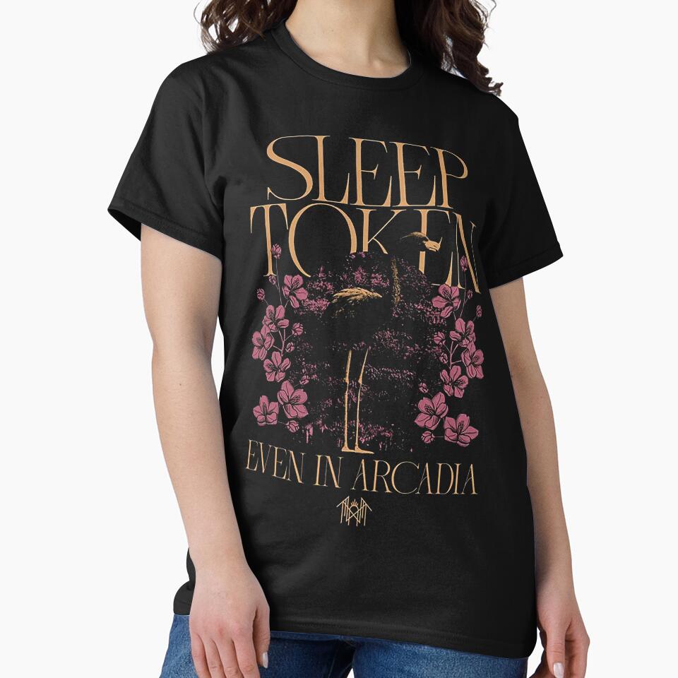 Even in Arcadia Original Merchandise by joylson