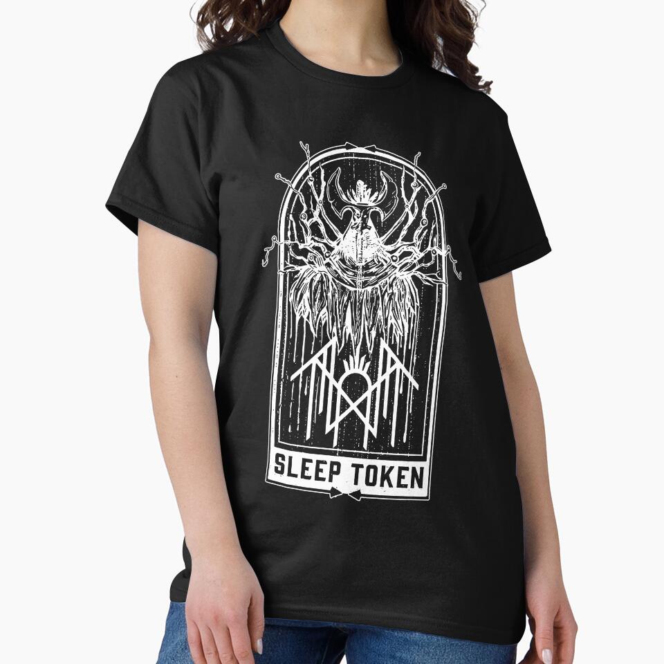 Vessel Dead Even in Arcadia Original Merchandise by joylson