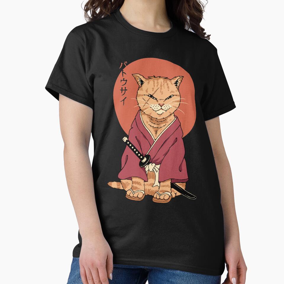 Neko Battousai by vincenttrinidad