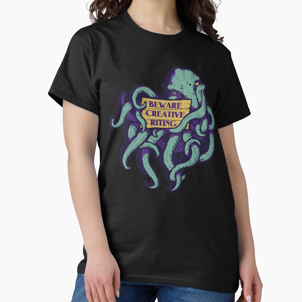 Beware Creative Riting by SignumStore