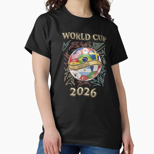 2026 World Cup Soccer Ball Flags - Global Football Championship Celebration by Deviantfant