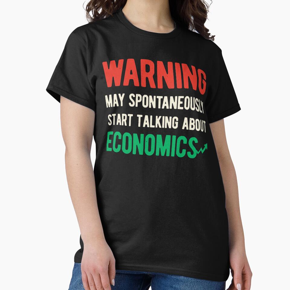 Funny Economics by artworkbyrihen