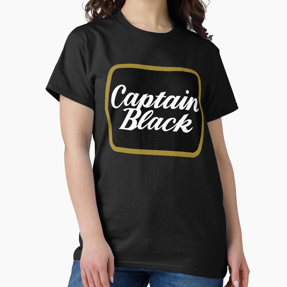 Captain black by rbpdesigns