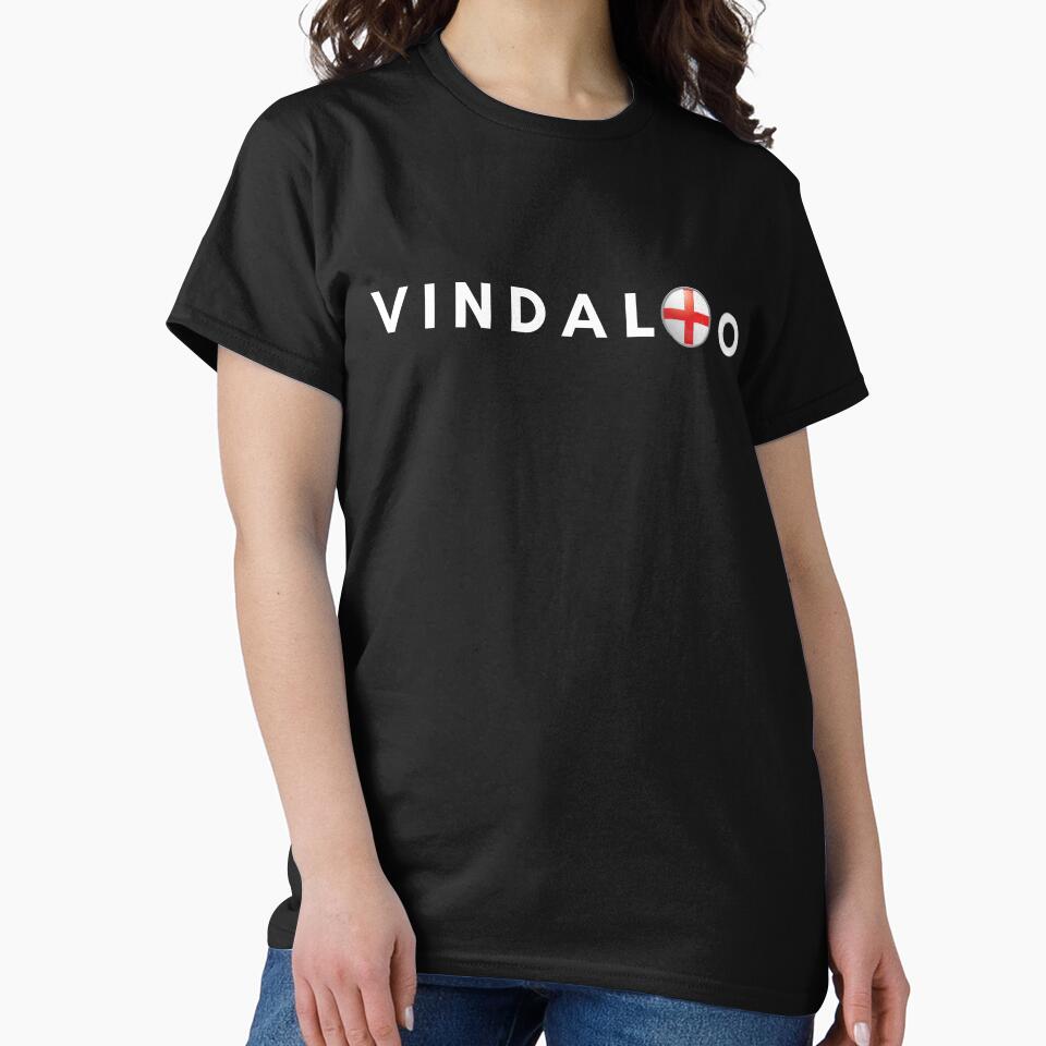 Vindaloo by The Agreeable Raven