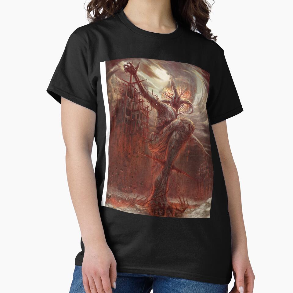 God of Pain Graphic by SHAUNBOUTIQUE