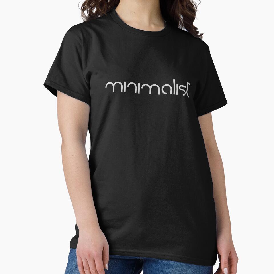 Minimalist by MolnFabrik